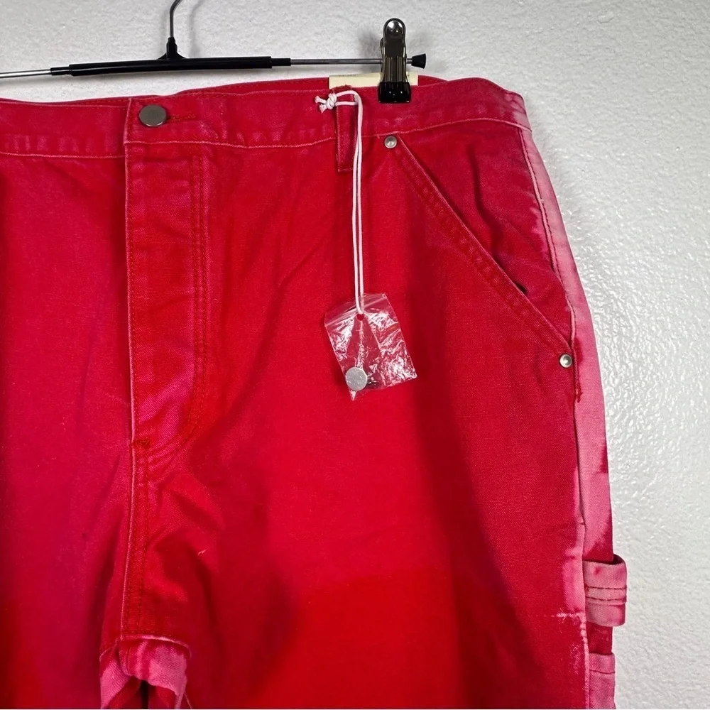 mnml.la bright red